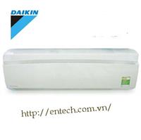 Điều hòa dân dụng DAIKIN - Công Ty TNHH Thương Mại - Kỹ Thuật & Môi Trường
